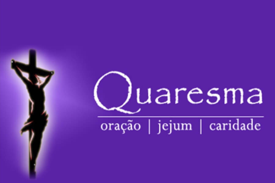 Formação Litúrgica, Ficha 26: Práticas quaresmais em busca de uma vida nova