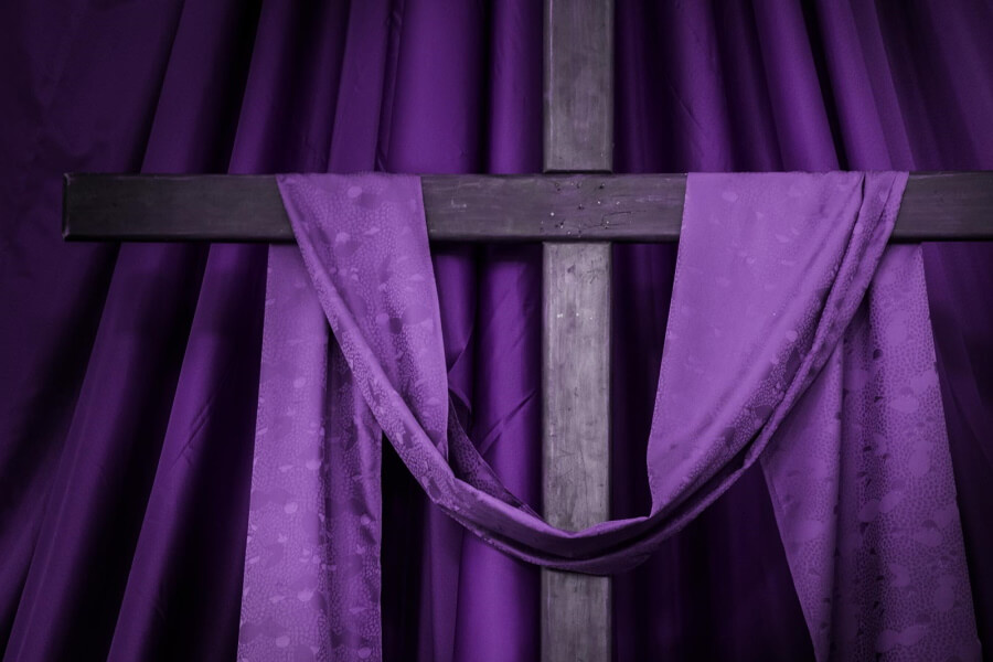 Formação Litúrgica, Ficha 24: O Tempo da Quaresma