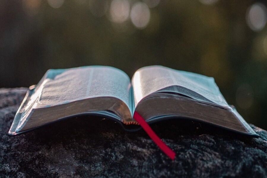 Formação Litúrgica, Ficha 25: Palavra de Deus na Quaresma deste ano