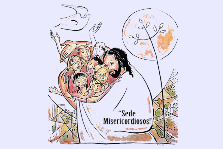 Campanha para a Evangelização 2015