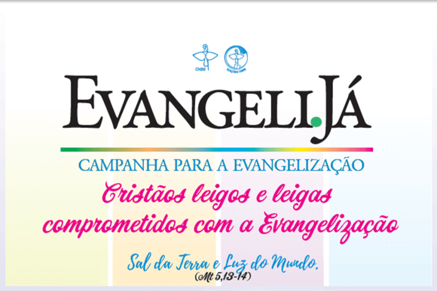 Campanha para a Evangelização 2017