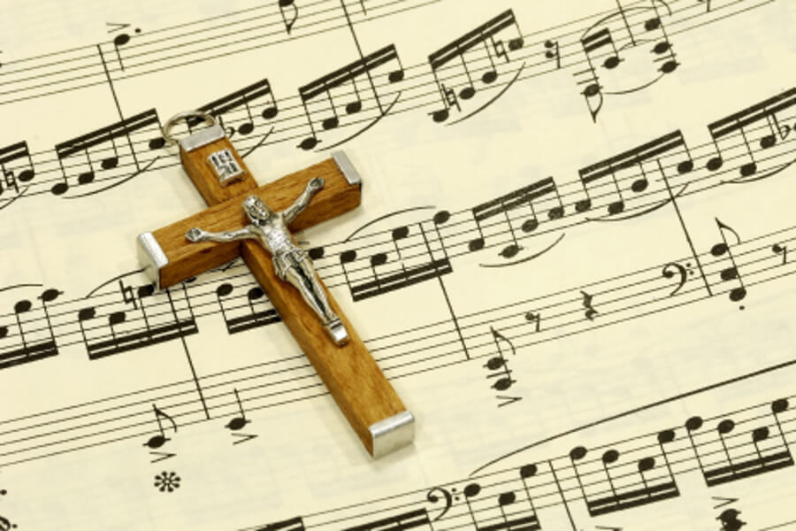 Formação Litúrgica, Ficha 20: O Canto e a Música no Tempo do Ano Litúrgico