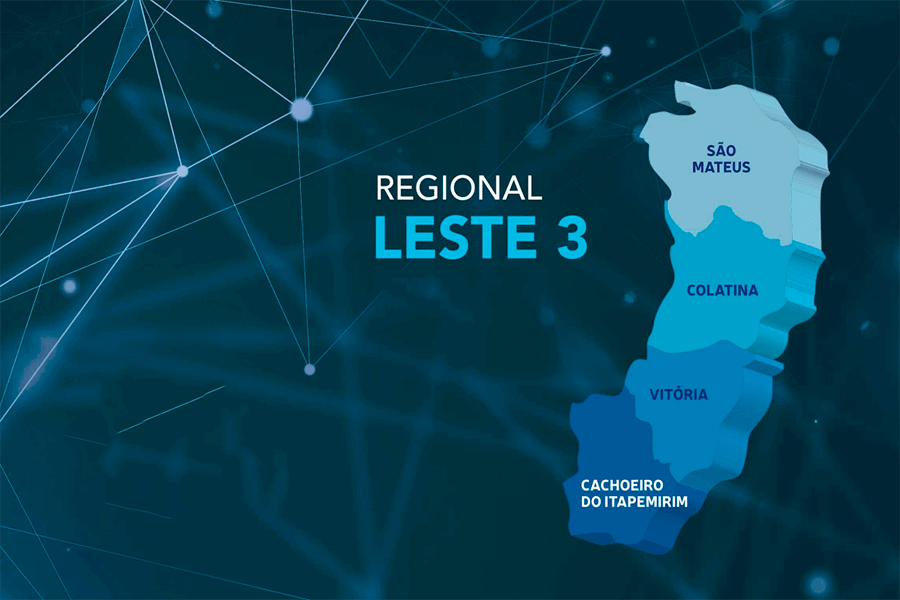 Eleita a nova coordenação da Pastoral Familiar e do SAV do Regional Leste 3