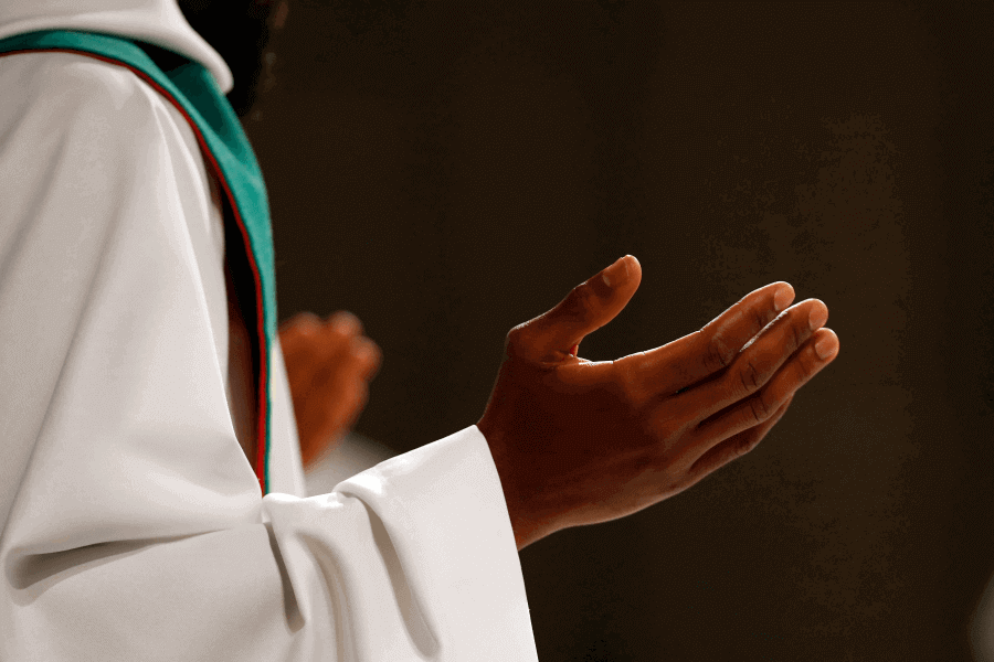 Formação Litúrgica, Ficha 48: Oração do Dia