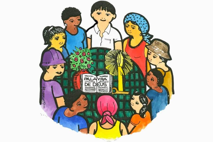 Formação Litúrgica, Ficha 66: Celebração da Palavra de Deus (VI)