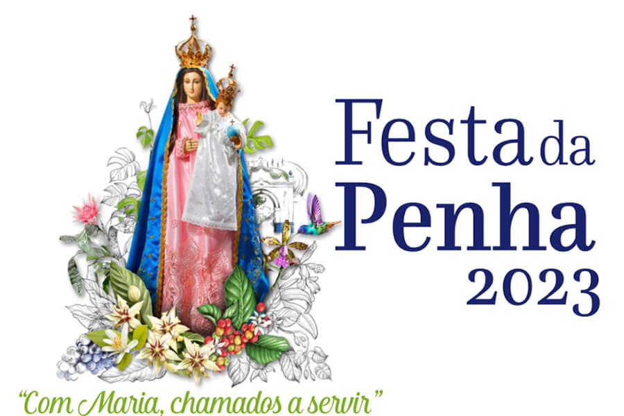 Festa da Penha 2023 tem datas e tema definidos