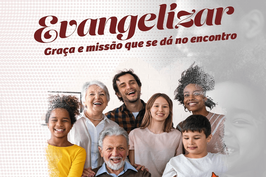 Campanha para a Evangelização 2022