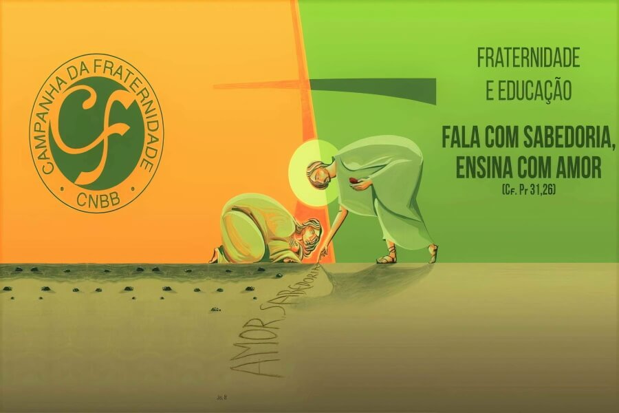 Campanha da Fraternidade 2022