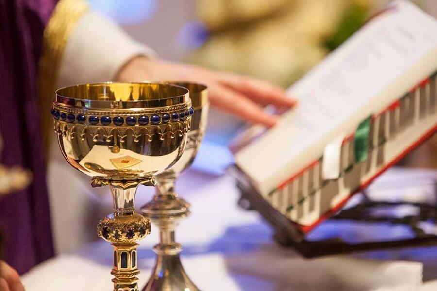  Formação Litúrgica, Ficha 34: O Desafio da Espiritualidade Comunitária