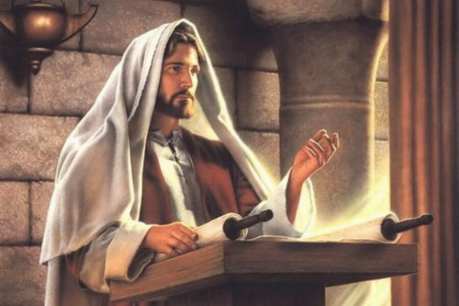 Formação Litúrgica, Ficha 62: Celebração da Palavra de Deus (II)