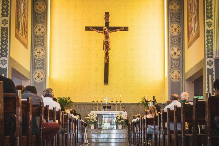 Formação Litúrgica, Ficha 42: Ritos Iniciais: chegada e acolhida do povo sacerdotal