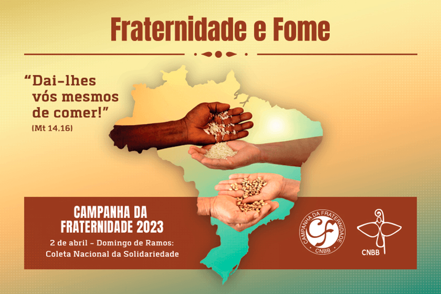 Campanha da Fraternidade 2023