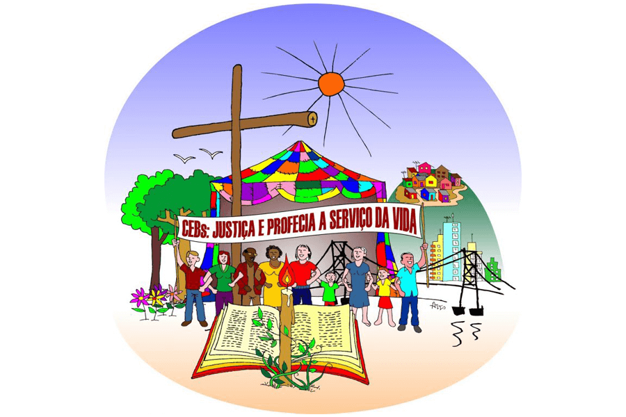 Coleta diocesana para o 16º intereclesial de Ceb’s