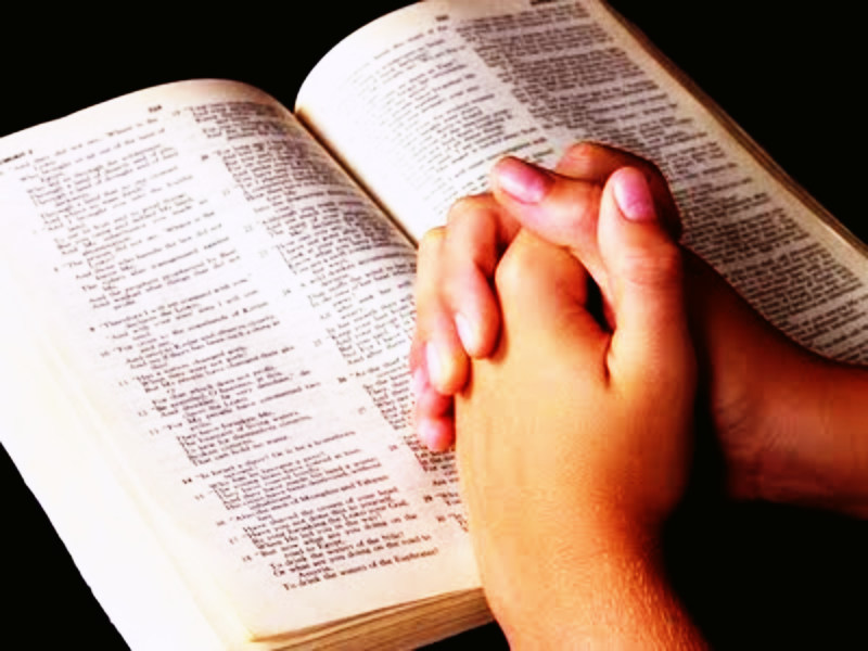 Dia de Jejum e Oração pela Paz