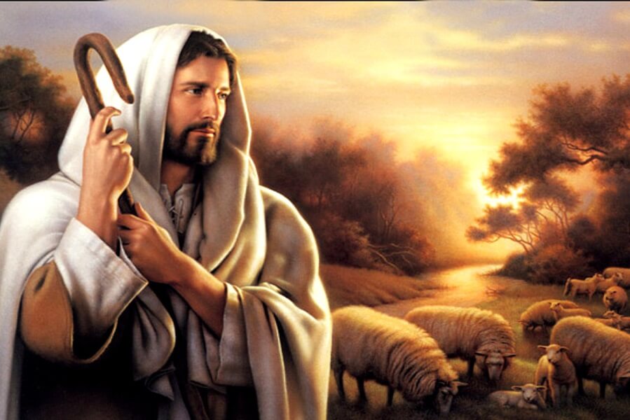 As Promessas do Bom Pastor