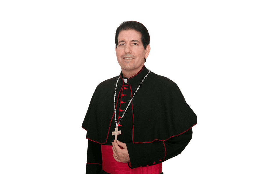 Um mundo em luto e de repente...!