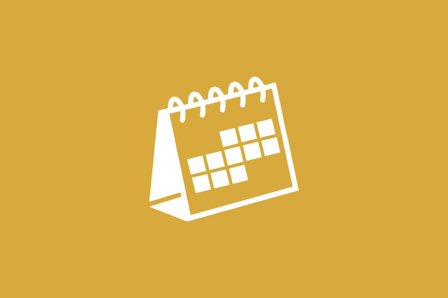 Programação Paroquial