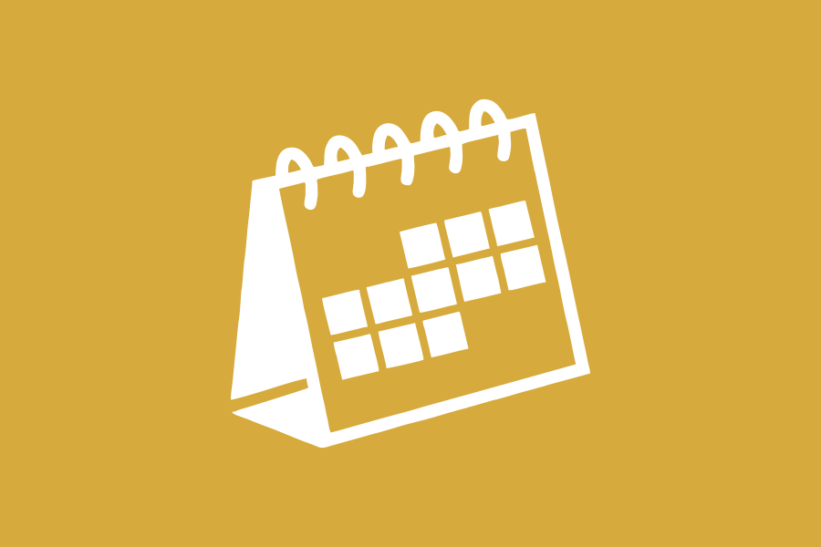 Programação Paroquial do Mês de Janeiro 2026