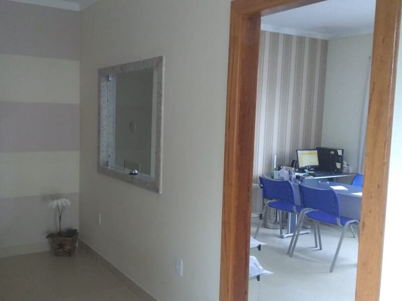 Novo Escritório Paroquial já começa a receber atendimento