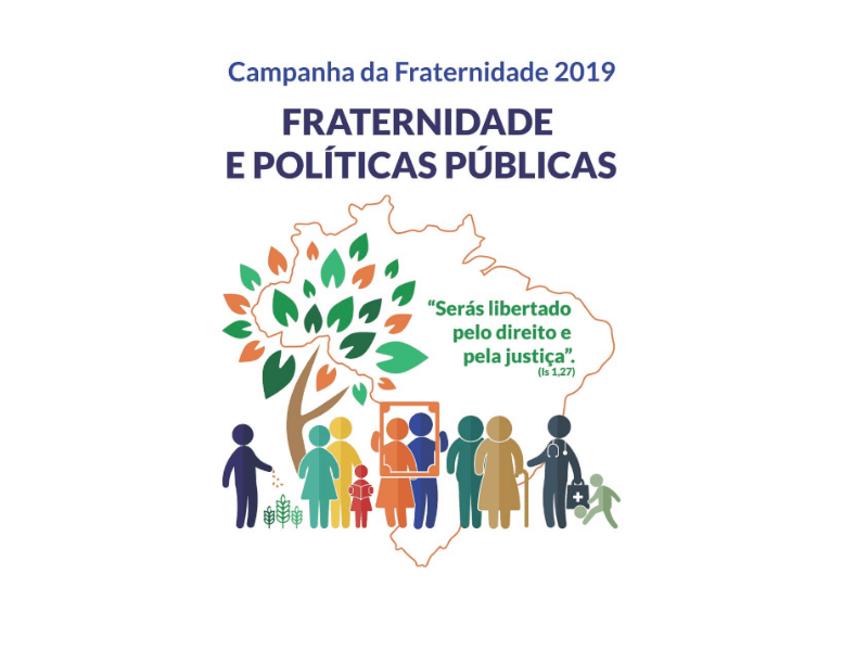 Campanha da Fraternidade 2019
