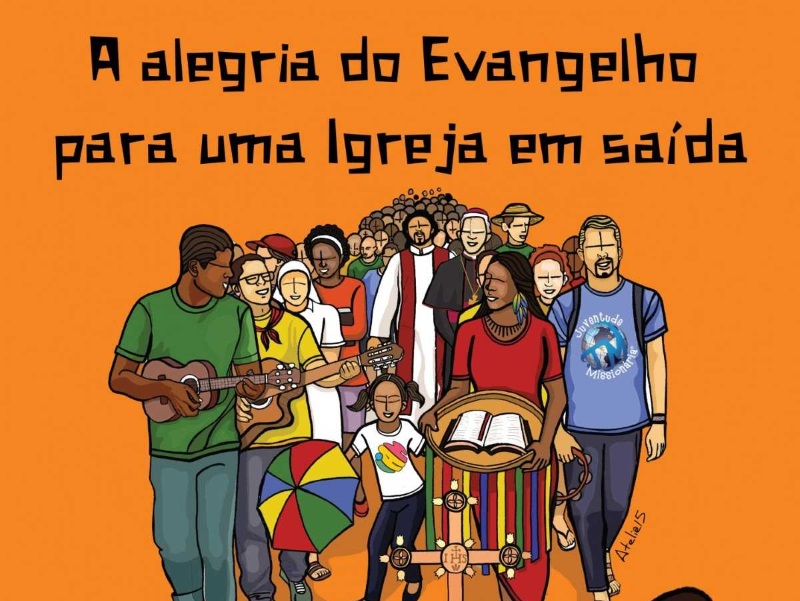 Campanha Missionária 2017